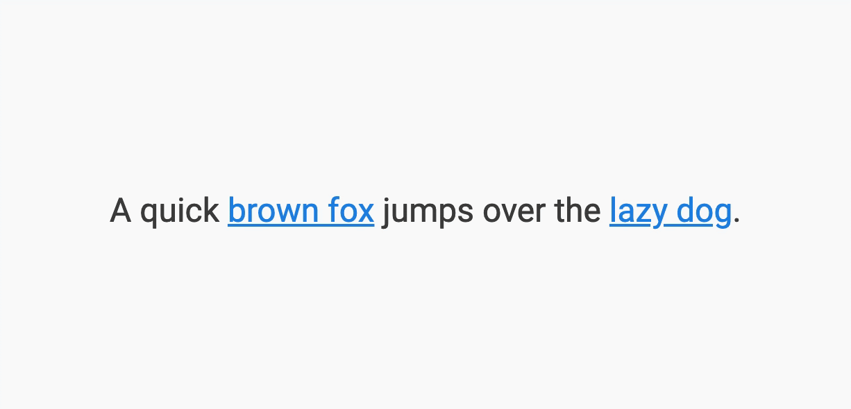 Chrome 86's 'Quick Focus Highlight' will boldly mark what's currently 'focused'